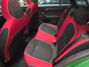 SKODA Fabia Combi 1.0 TSI Monte Carlo DSG