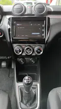 Suzuki Swift 1.2 Compact Top 4x4 Hybrid