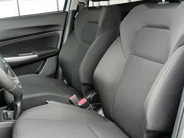 Suzuki Swift 1.2 Compact Top 4x4 Hybrid
