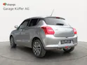 Suzuki Swift 1.2 Compact Top 4x4 Hybrid