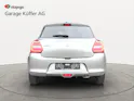 Suzuki Swift 1.2 Compact Top 4x4 Hybrid