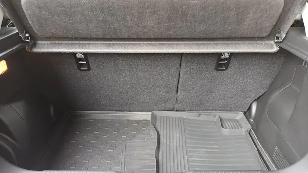 Suzuki Swift 1.2 Compact Top 4x4 Hybrid