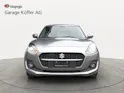 Suzuki Swift 1.2 Compact Top 4x4 Hybrid