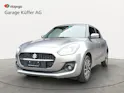 Suzuki Swift 1.2 Compact Top 4x4 Hybrid