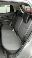 Suzuki Swift 1.2 Compact Top 4x4 Hybrid