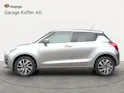 Suzuki Swift 1.2 Compact Top 4x4 Hybrid