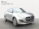 Suzuki Swift 1.2 Compact Top 4x4 Hybrid