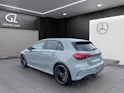 MERCEDES-BENZ A 250 4Matic 8G-DCT