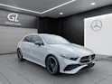 MERCEDES-BENZ A 250 4Matic 8G-DCT