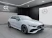 MERCEDES-BENZ A 250 4Matic 8G-DCT
