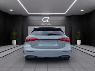 MERCEDES-BENZ A 250 4Matic 8G-DCT