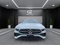 MERCEDES-BENZ A 250 4Matic 8G-DCT
