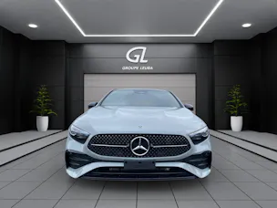 MERCEDES-BENZ A 250 4Matic 8G-DCT