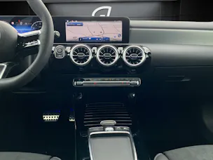 MERCEDES-BENZ A 250 4Matic 8G-DCT