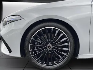 MERCEDES-BENZ A 250 4Matic 8G-DCT