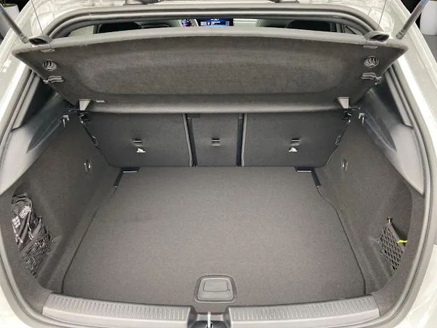 MERCEDES-BENZ A 250 4Matic 8G-DCT