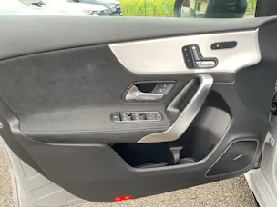 MERCEDES-BENZ A 250 4Matic 8G-DCT