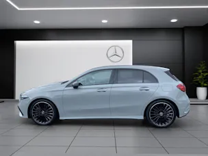 MERCEDES-BENZ A 250 4Matic 8G-DCT