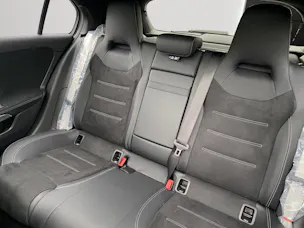 MERCEDES-BENZ A 250 4Matic 8G-DCT
