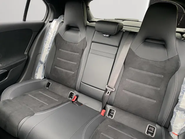 MERCEDES-BENZ A 250 4Matic 8G-DCT