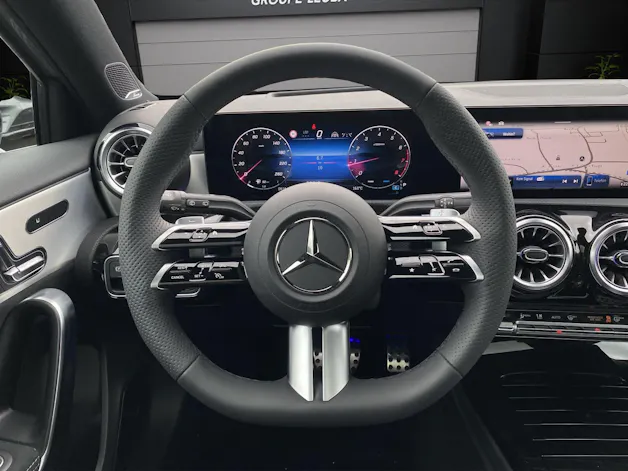 MERCEDES-BENZ A 250 4Matic 8G-DCT