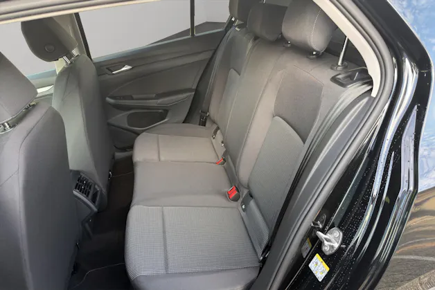 VW Golf 1.5 e TSI mHEV Value DSG