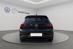 VW Golf 1.5 e TSI mHEV Value DSG
