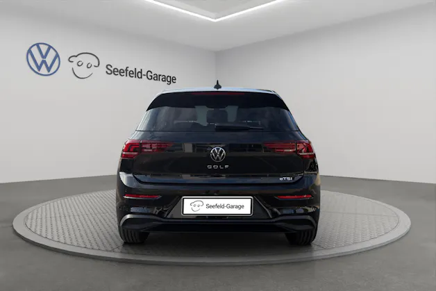 VW Golf 1.5 e TSI mHEV Value DSG
