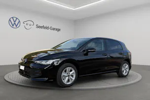 VW Golf 1.5 e TSI mHEV Value DSG