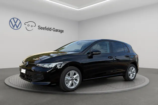 VW Golf 1.5 e TSI mHEV Value DSG