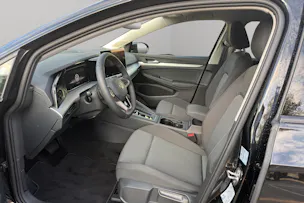 VW Golf 1.5 e TSI mHEV Value DSG