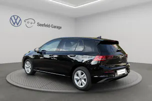 VW Golf 1.5 e TSI mHEV Value DSG