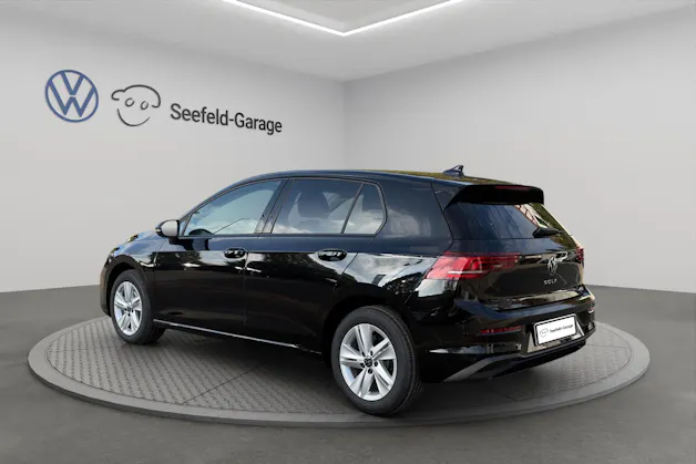 VW Golf 1.5 e TSI mHEV Value DSG