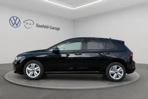 VW Golf 1.5 e TSI mHEV Value DSG
