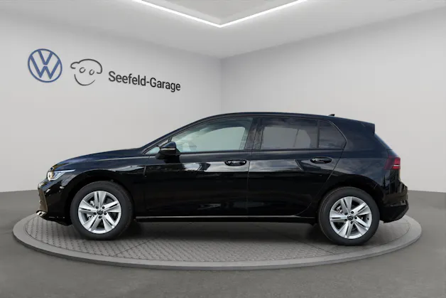 VW Golf 1.5 e TSI mHEV Value DSG