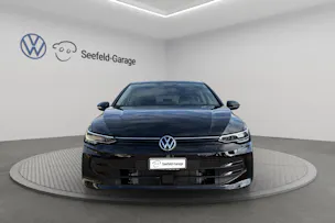 VW Golf 1.5 e TSI mHEV Value DSG