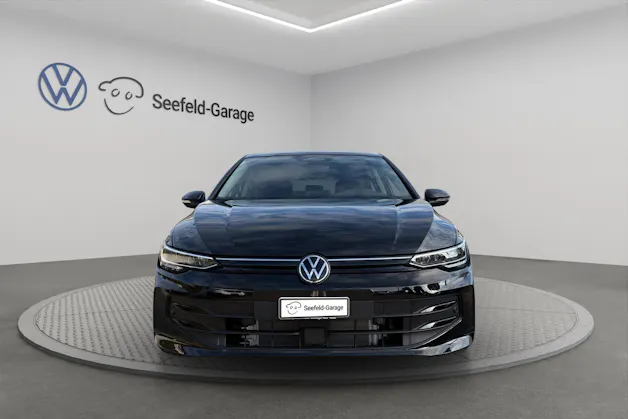 VW Golf 1.5 e TSI mHEV Value DSG