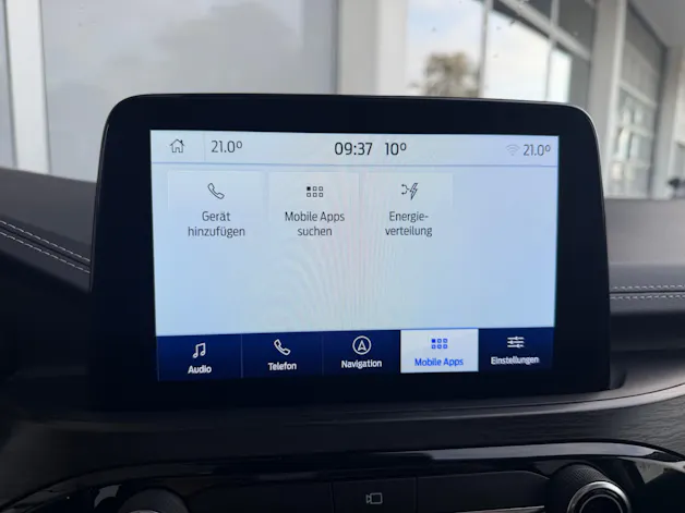 FORD Kuga 2.5 PHEV Vignale 2WD