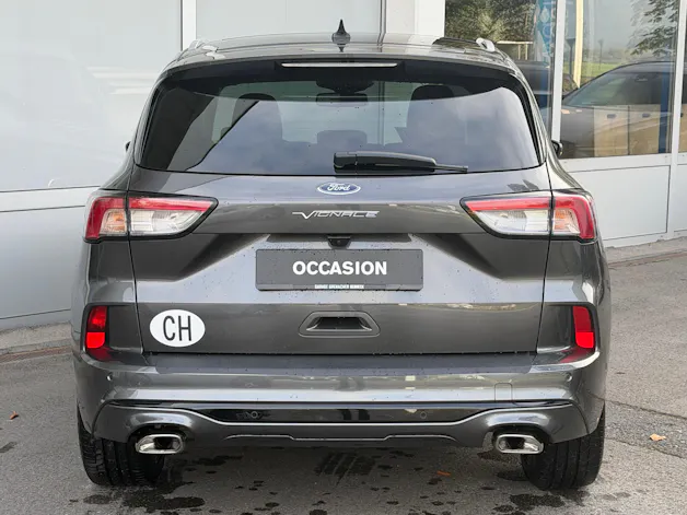 FORD Kuga 2.5 PHEV Vignale 2WD