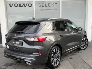 FORD Kuga 2.5 PHEV Vignale 2WD