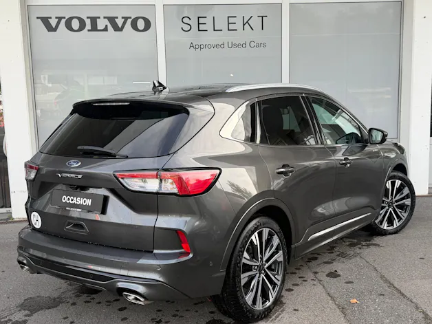 FORD Kuga 2.5 PHEV Vignale 2WD
