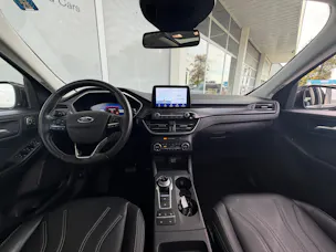 FORD Kuga 2.5 PHEV Vignale 2WD