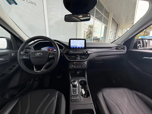 FORD Kuga 2.5 PHEV Vignale 2WD