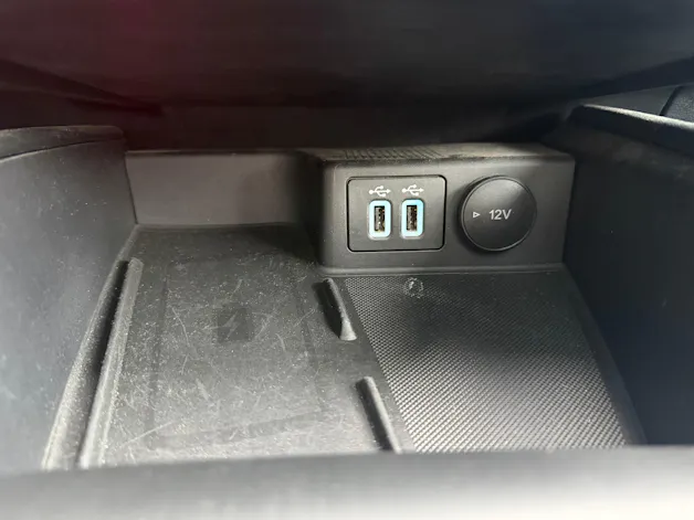 FORD Kuga 2.5 PHEV Vignale 2WD