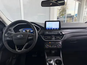 FORD Kuga 2.5 PHEV Vignale 2WD