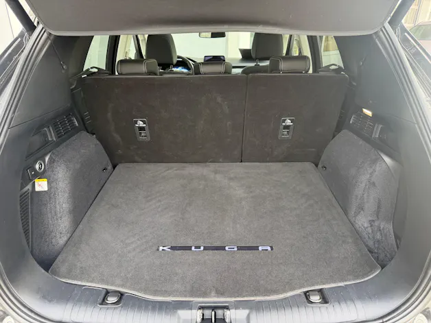 FORD Kuga 2.5 PHEV Vignale 2WD