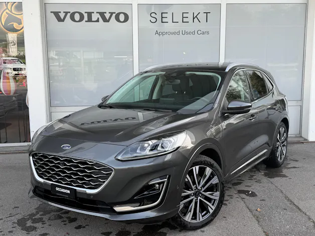 FORD Kuga 2.5 PHEV Vignale 2WD