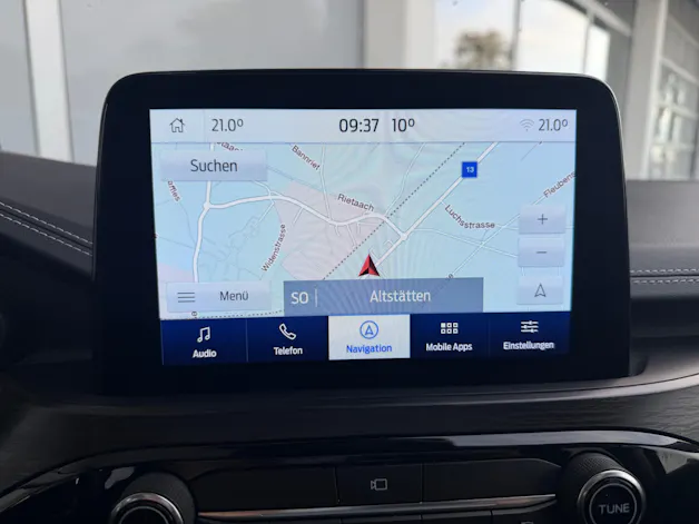 FORD Kuga 2.5 PHEV Vignale 2WD
