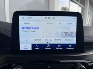 FORD Kuga 2.5 PHEV Vignale 2WD