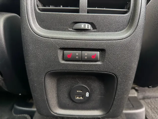 FORD Kuga 2.5 PHEV Vignale 2WD